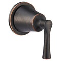 Estate Diverter Valve Trim with Lever Handle U6067