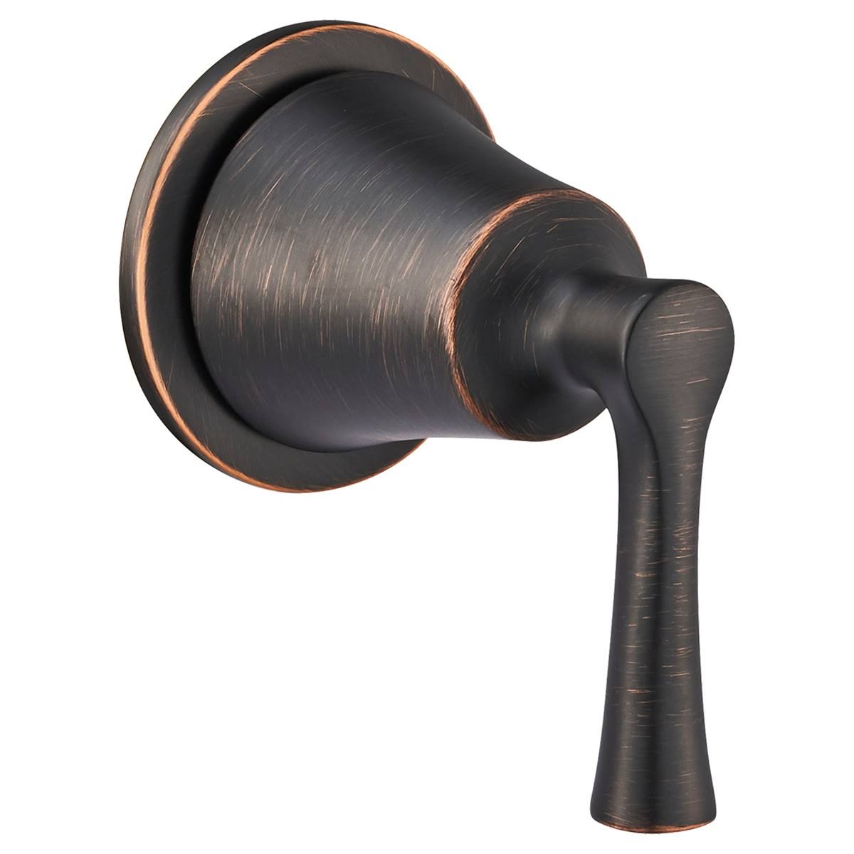Estate Diverter Valve Trim with Lever Handle U6067