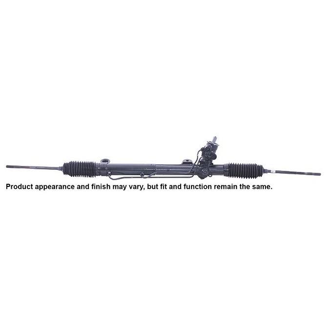 Rack and Pinion Assembly V359