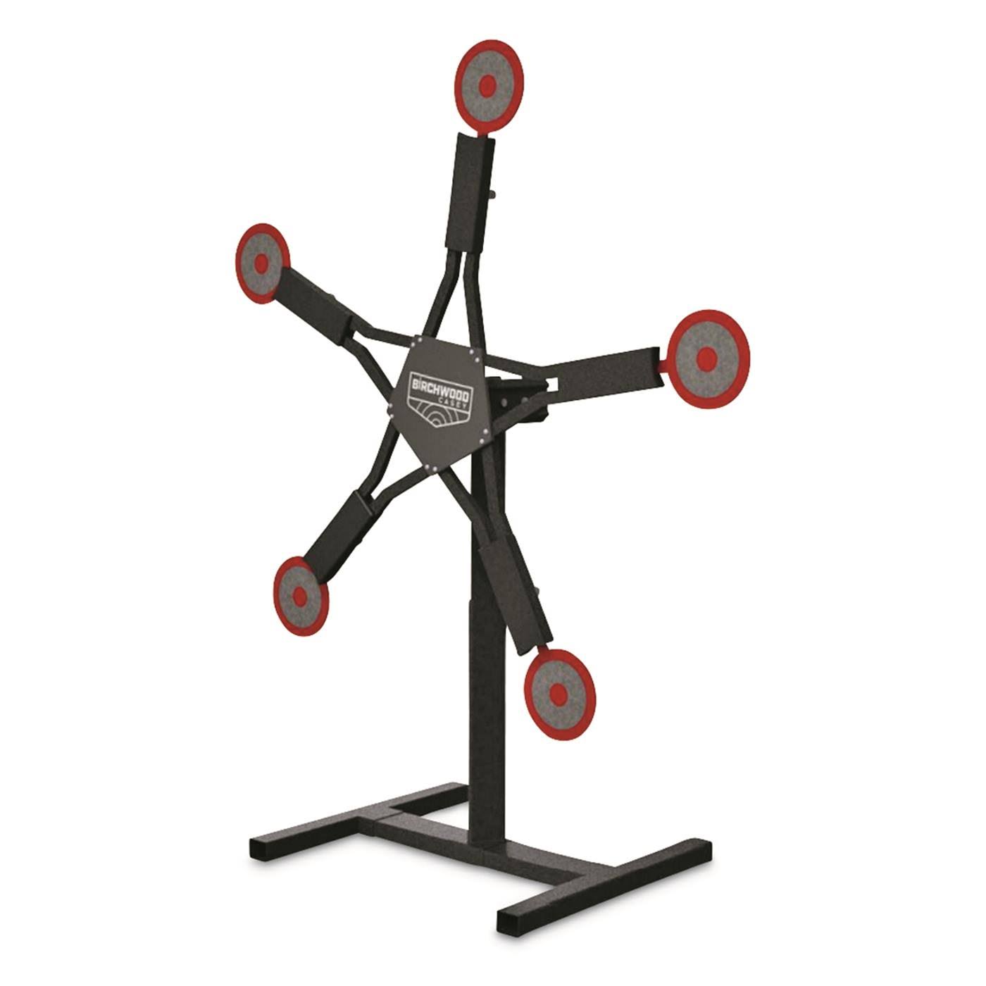 Texas Star Plinking Target K5737