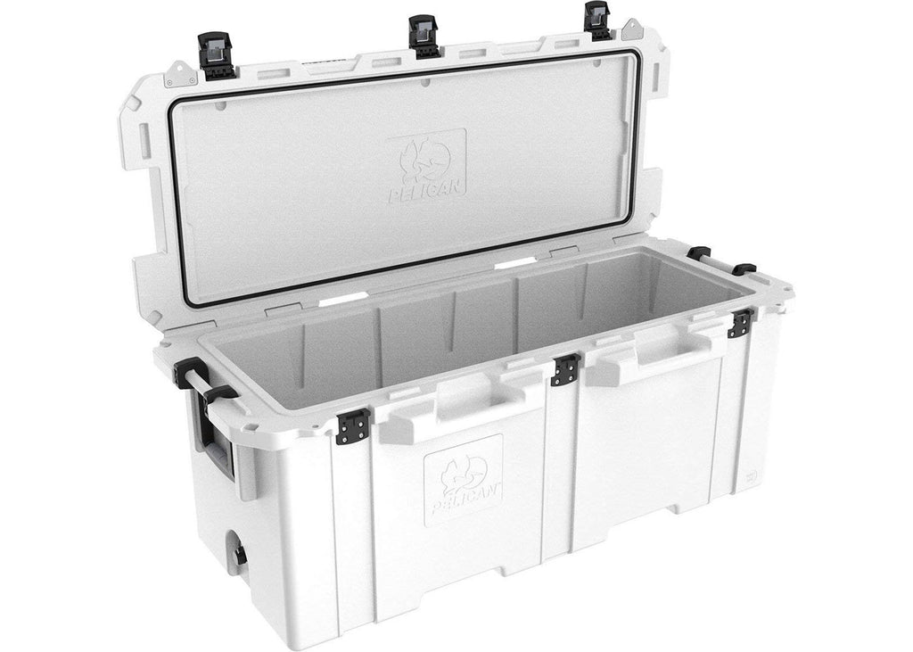 150QT Elite Cooler White L802751