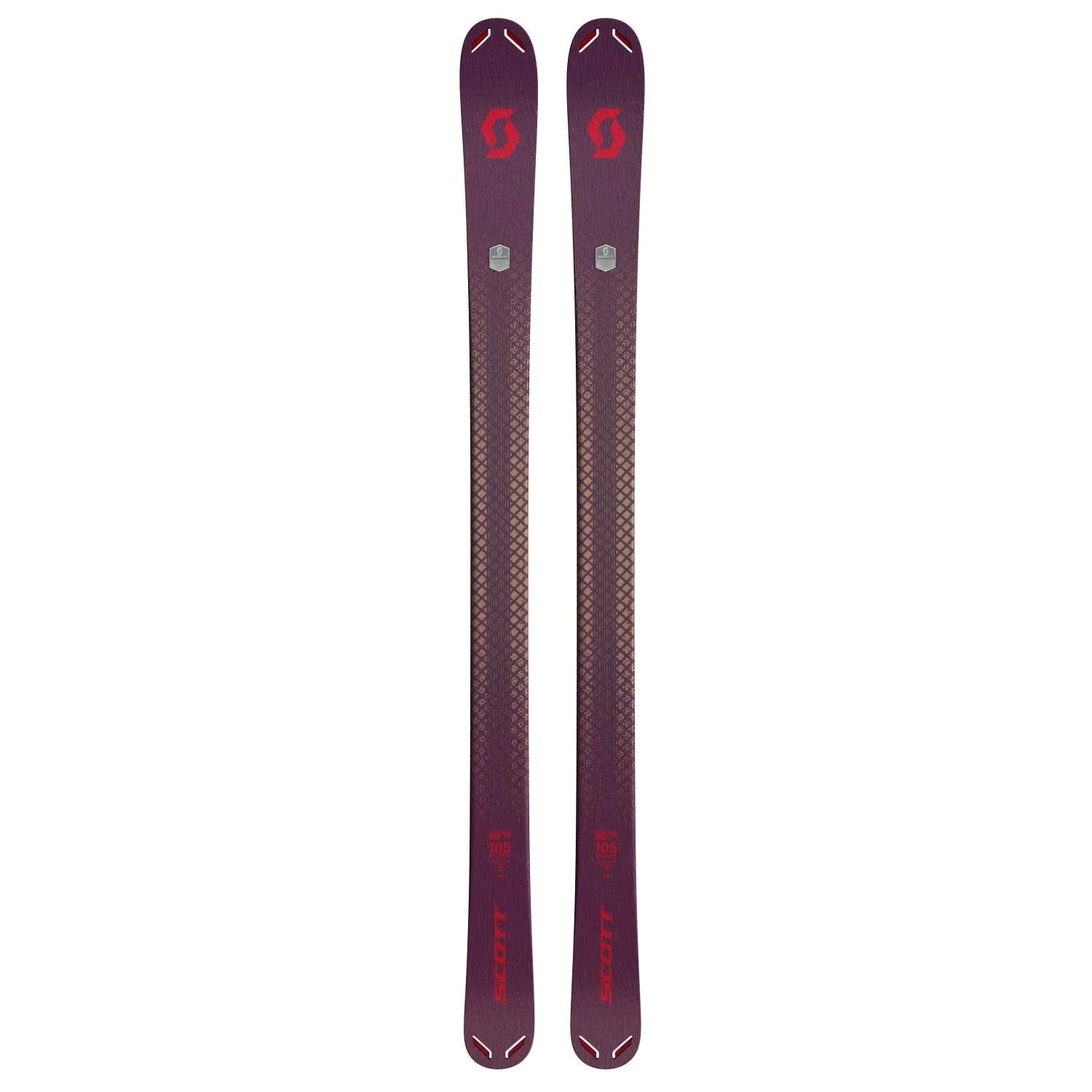 Ski Scrapper 105 - 175 H6721