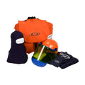 Navy Arc Flash Kit L6001