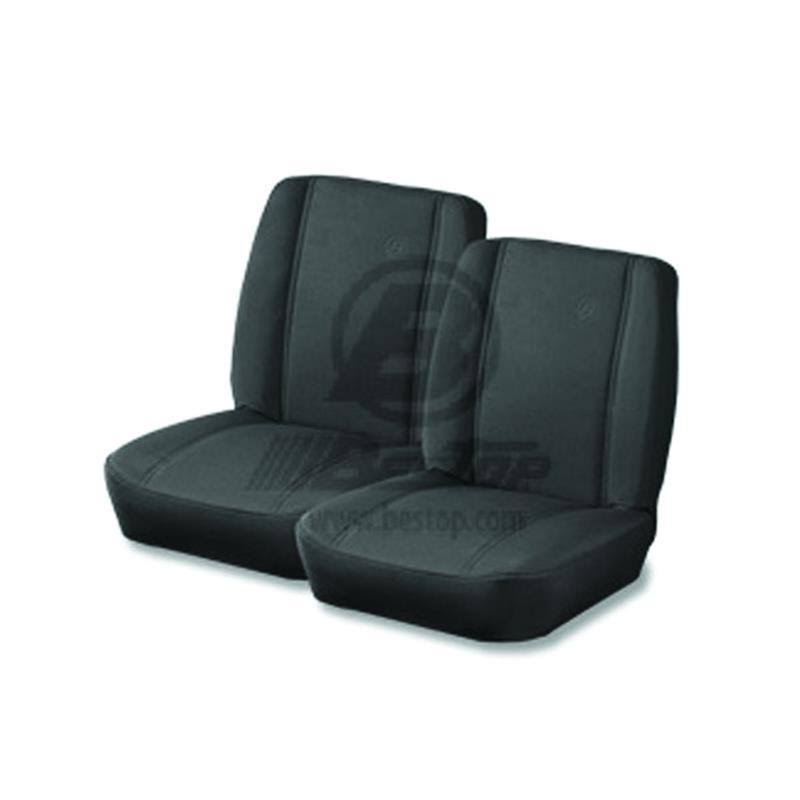 Trailmax II Fold and Tumble Rear Seat X86714