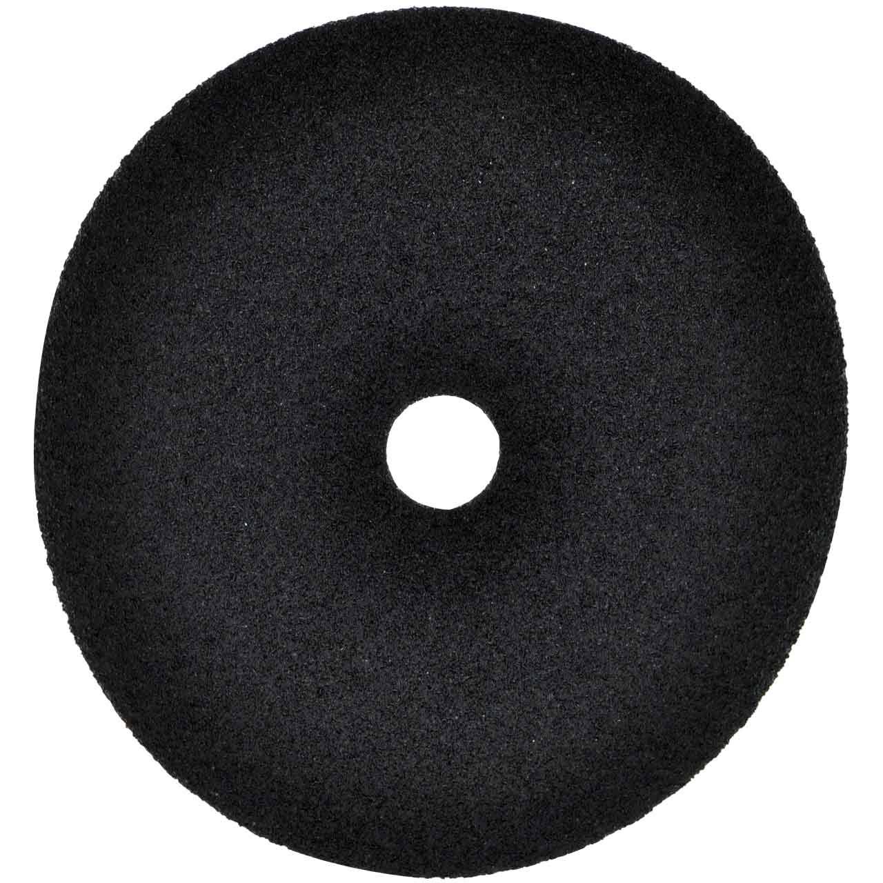 7 x 36 Grit Silicon Carbide Resin Fiber Disc J61127