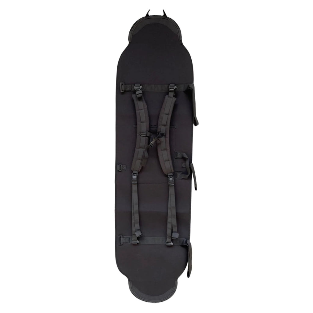 160cm Waterproof Padded Snowboard Bag G5954