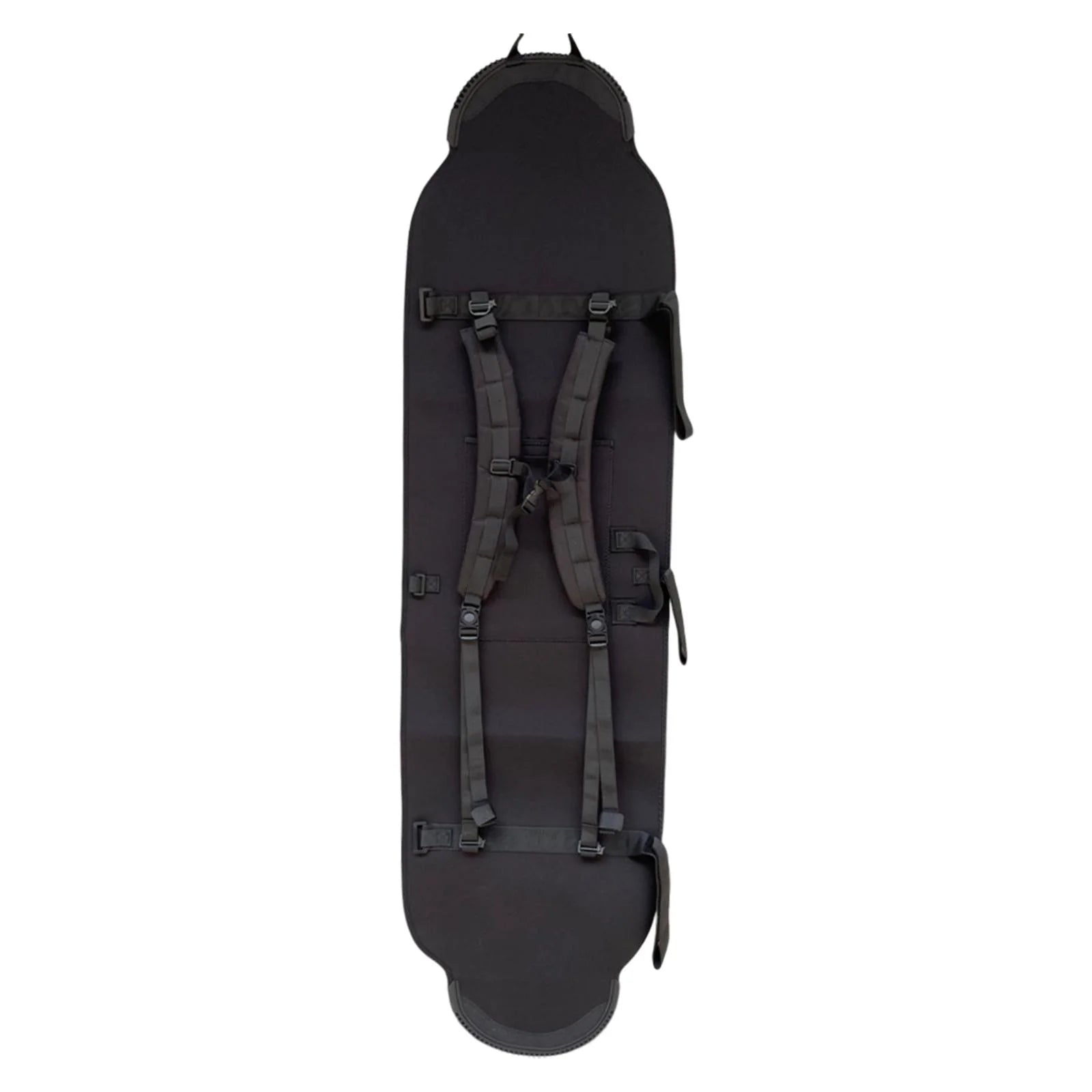160cm Waterproof Padded Snowboard Bag G5954