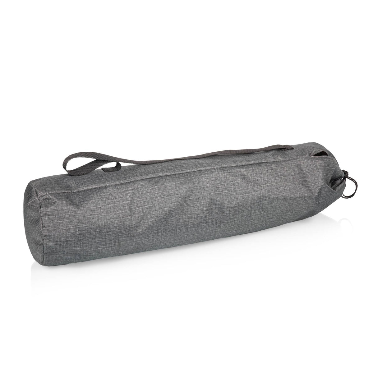 Gray Camping Cooler with Stand O297