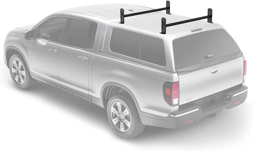 Adjustable Steel Camper Shell Roof Rack Z1818