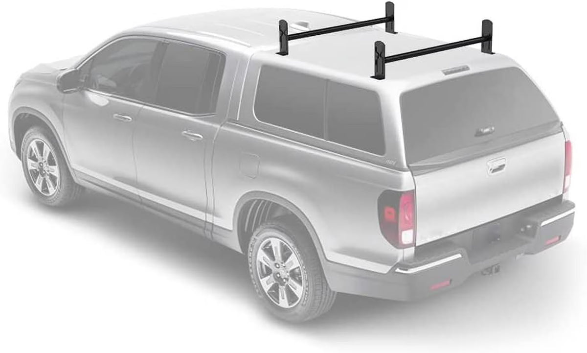 Adjustable Steel Camper Shell Roof Rack Z1818