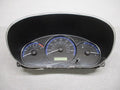 Pre-Owned Subaru Forester Speedometer Cluster MPH Y861