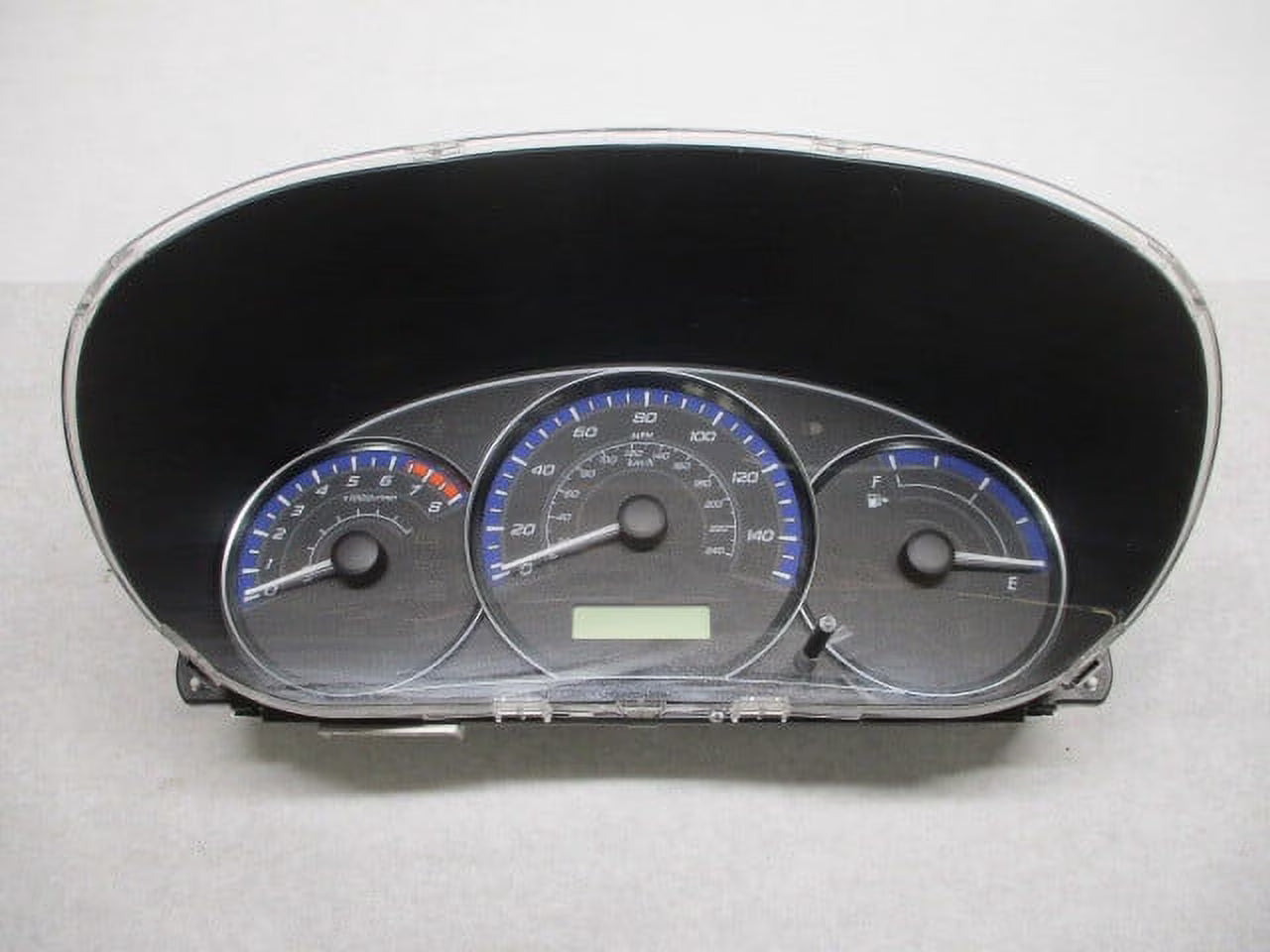 Pre-Owned Subaru Forester Speedometer Cluster MPH Y861
