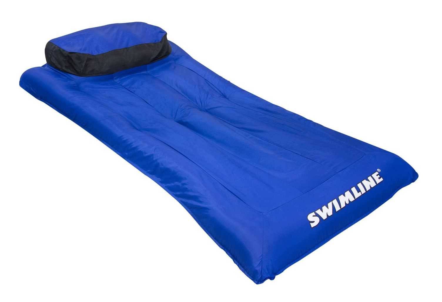 Inflatable Fabric Covered Air Mattress (3 Pack) Z47116