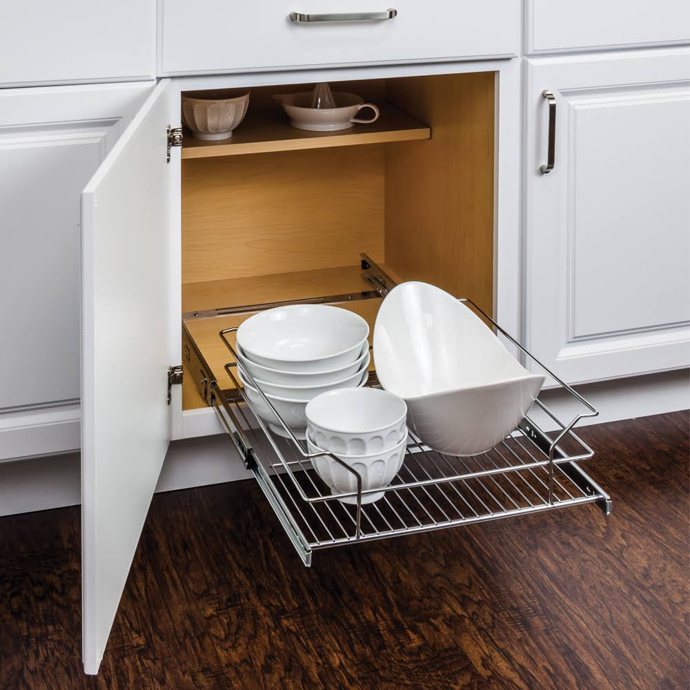 Cabinet Pullout D2547