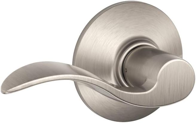 Satin Nickel Keypad Deadbolt Z6581