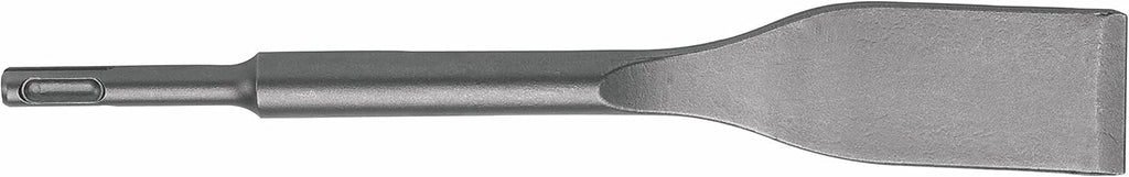 8 In. Carbide-Tipped SDS-plus Hammer Steel A9843