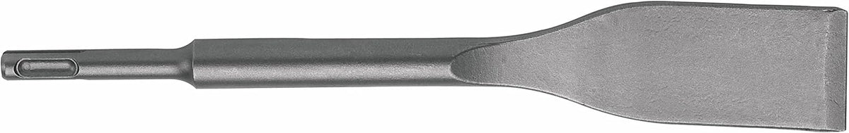 8 In. Carbide-Tipped SDS-plus Hammer Steel A9843