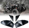 Lower Door Insert Panels for Polaris RZR S 900 P73993