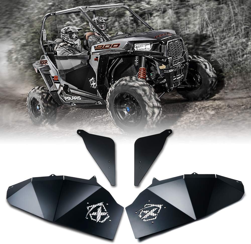 Lower Door Insert Panels for Polaris RZR S 900 P73993
