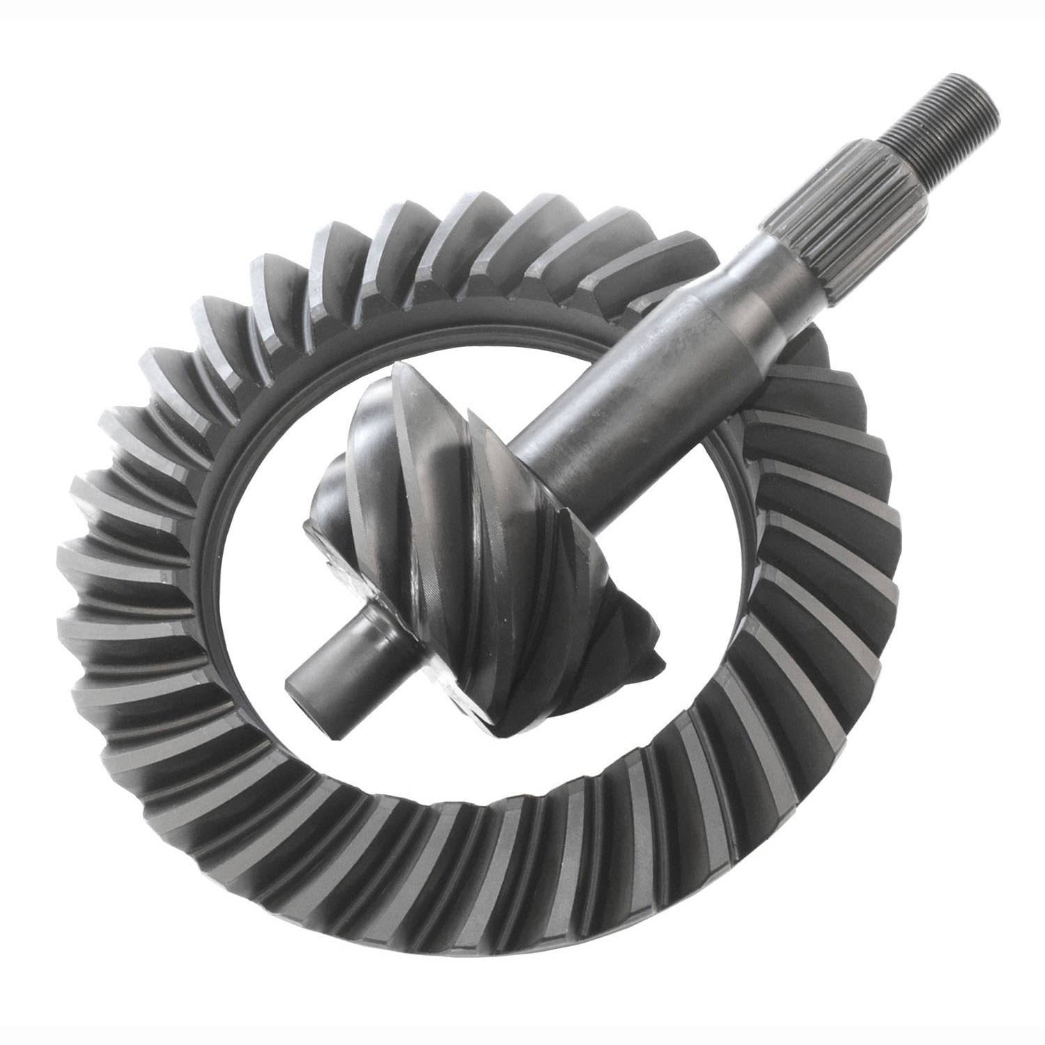 Ring and Pinion Set A450074