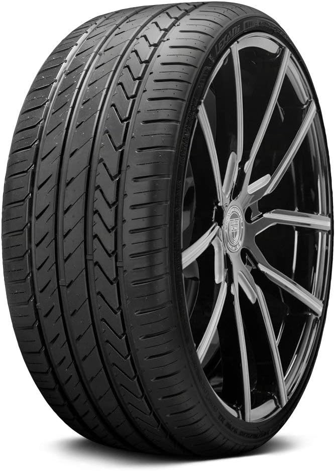 235/40R19 96W XL Tire O121468