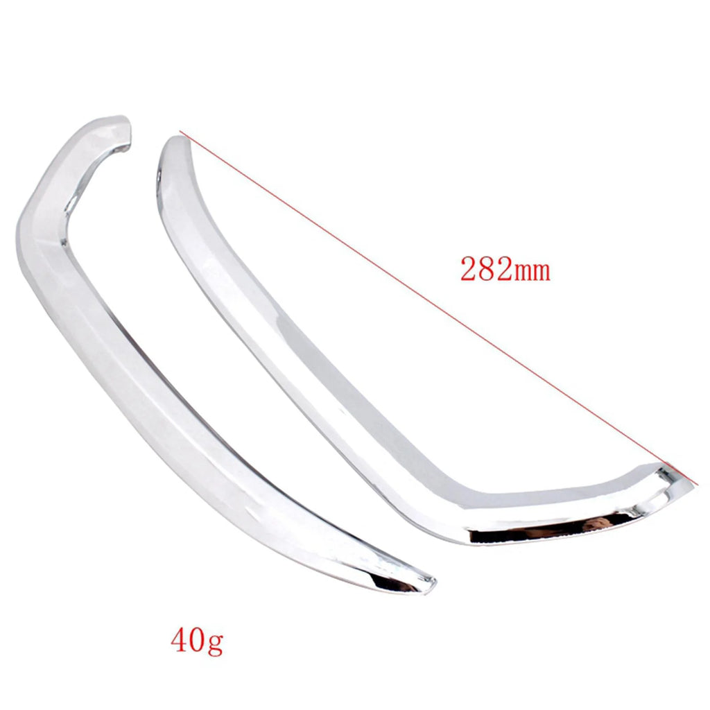 Vertical Vent Accessories 800 0 2018 2019 2020 S472669