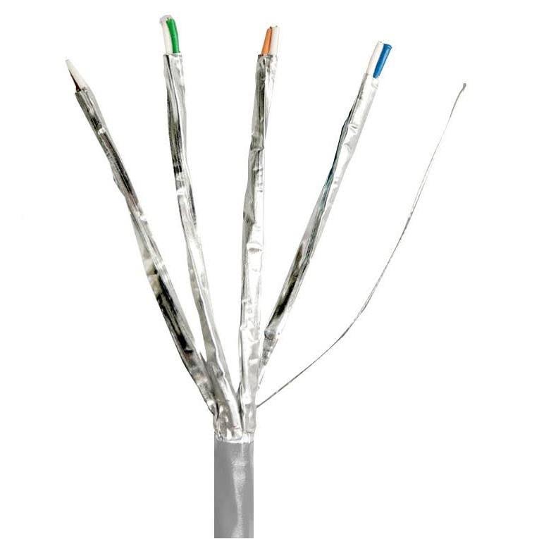 Cat.6 STP Network Cable U815