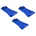 Inflatable Fabric Covered Air Mattress (3 Pack) Z47116