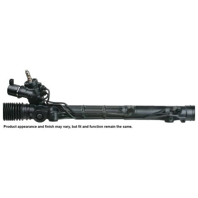 Rack and Pinion Assembly U733768