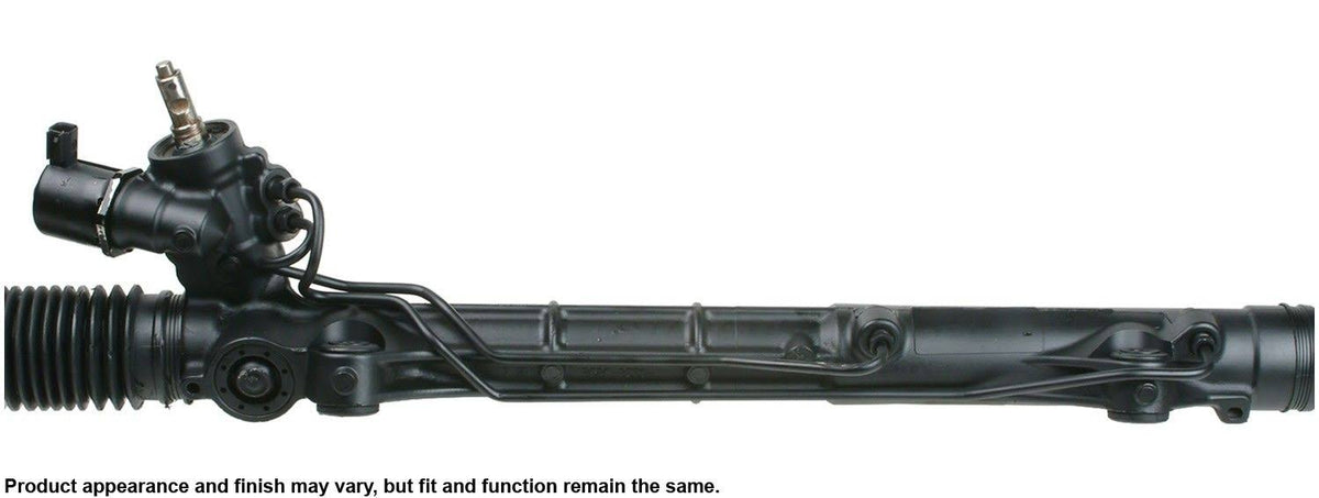 Rack and Pinion Assembly U733768