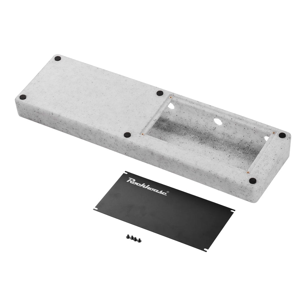 Small Portable Guitar Effect Pedal Board Y69013
