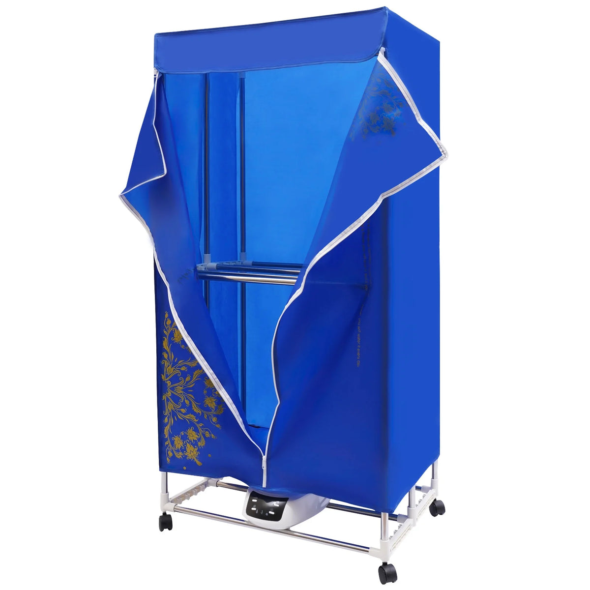 Folding Electric Clothes Dryer A74712