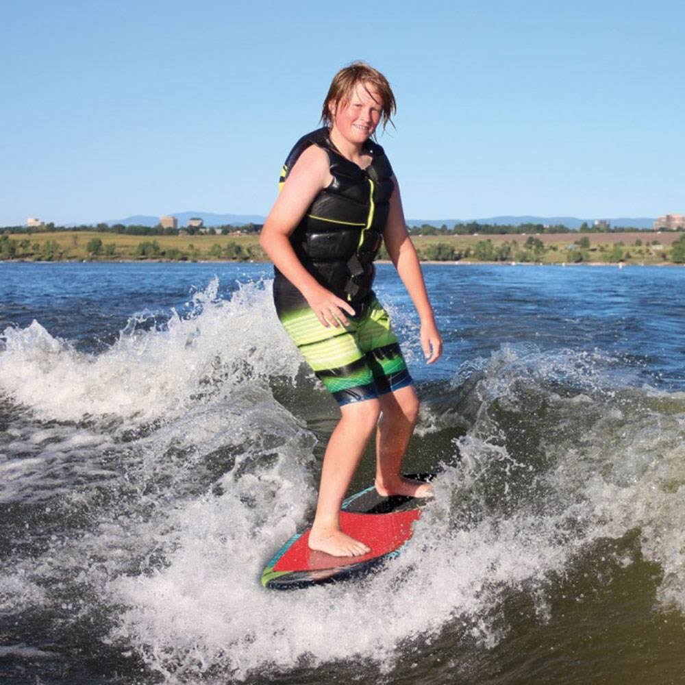 Wakesurf Board F521