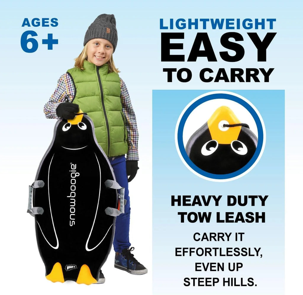 Animal Sled 36" 3pack Snow Sled H76759