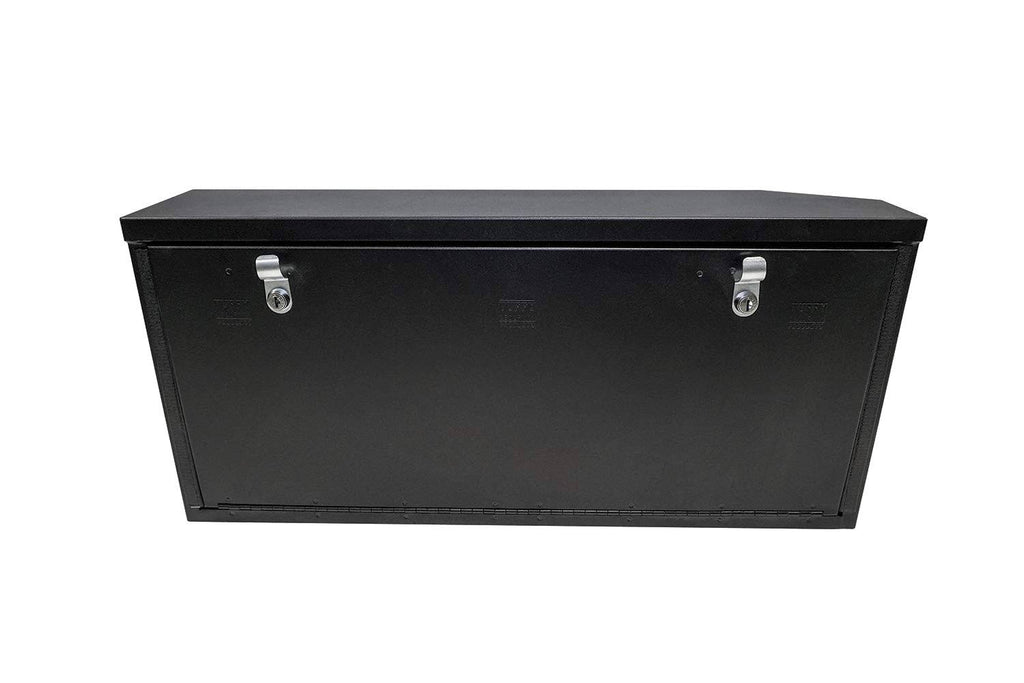 Tailgate Lockbox X710658