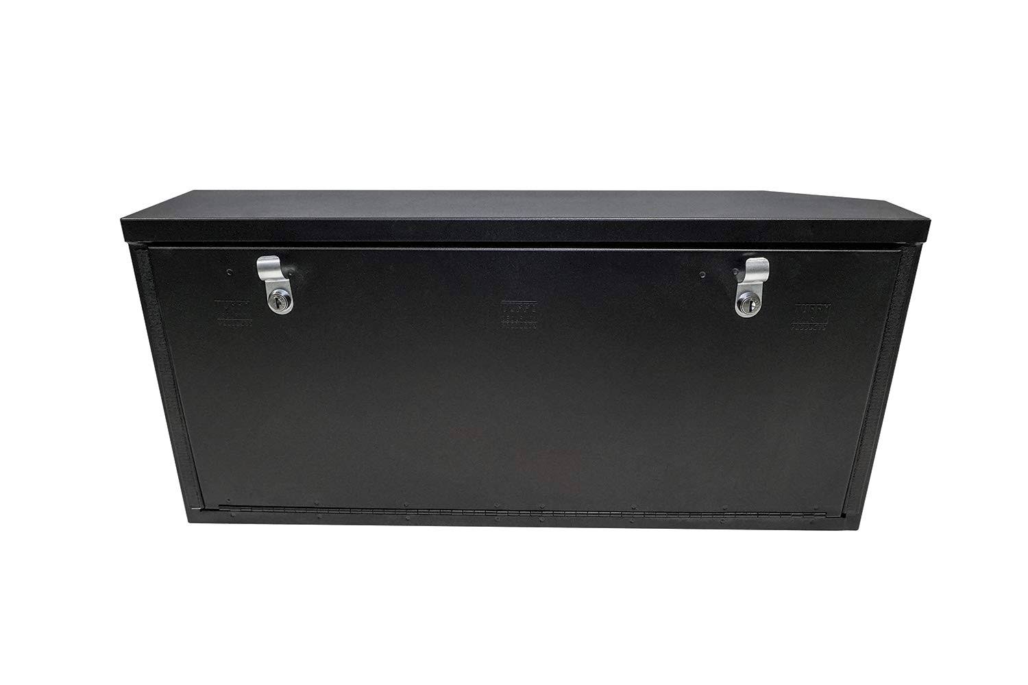 Tailgate Lockbox X710658
