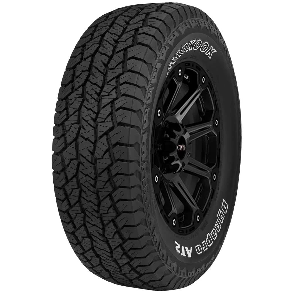 LT315/75R16 S Dynapro AT2 Tire R46947