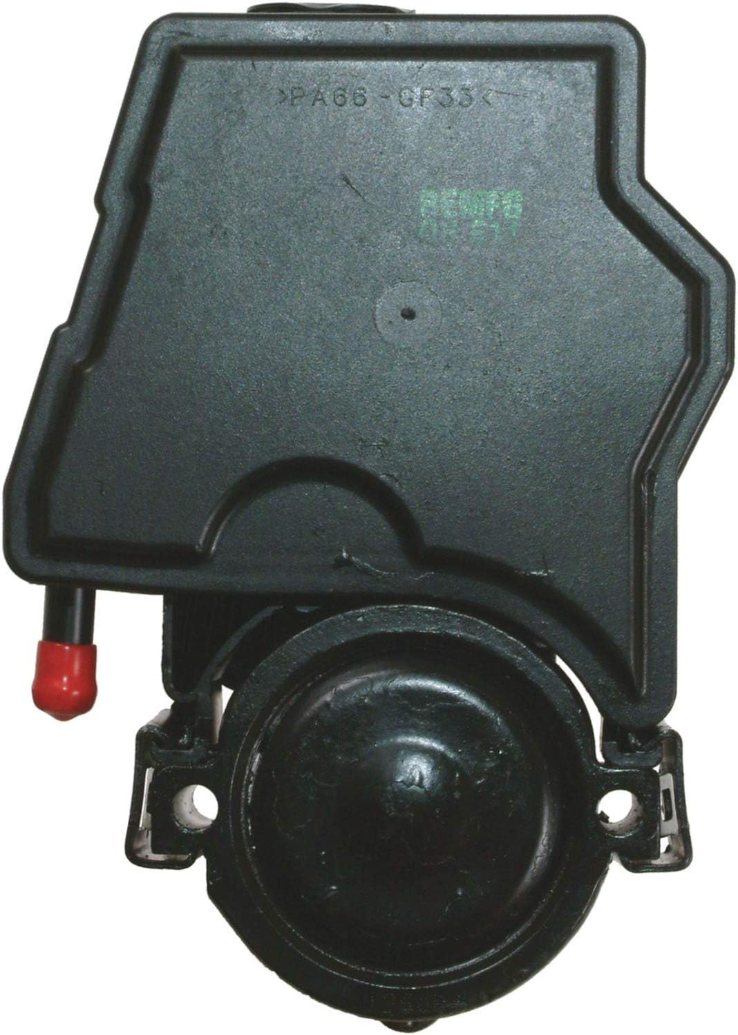 Power Steering Pump with Reservoir Y681766