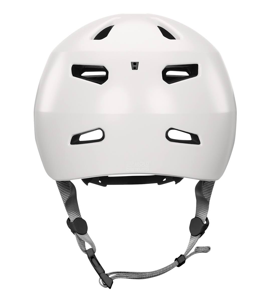 Matte Slate Green Bike Helmet MIPS Y9561