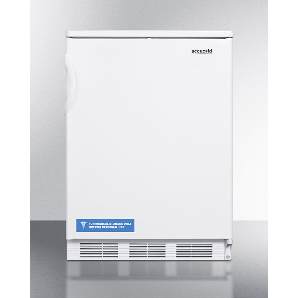 General All-Refrigerator - White N817840