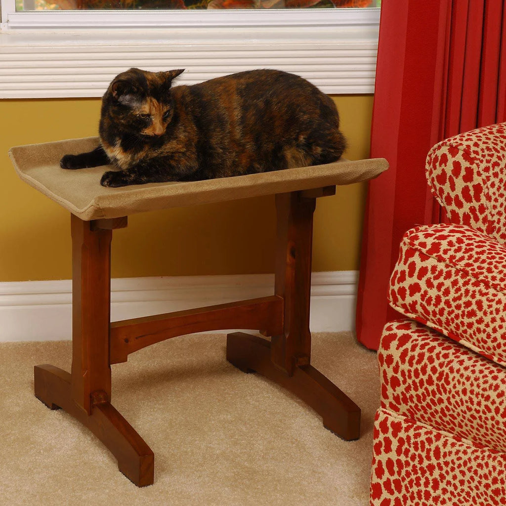 Single Seat Cat Perch H52019