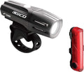 USB Rechargeable Bike Light Set, Pack of 2 A2811