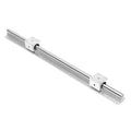 600mm Linear Rail with 2pcs SBR16UU Linear Bearing Blocks N956564