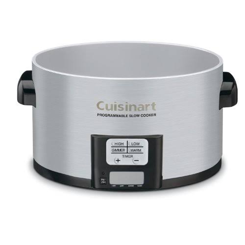 3.5 Quart Programmable Slow Cooker J470526