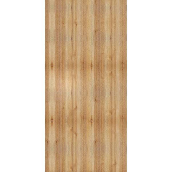 Rough Sawn Western Red Cedar Board-n-Batten Shutters with Z-Bar Z982696
