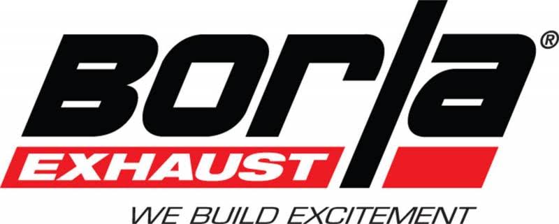 Cat-Back Exhaust System K57769