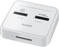2 Bay M.2 NVMe SATA Dual Protocol Docking Station with USB3.1 GEN2 X2948
