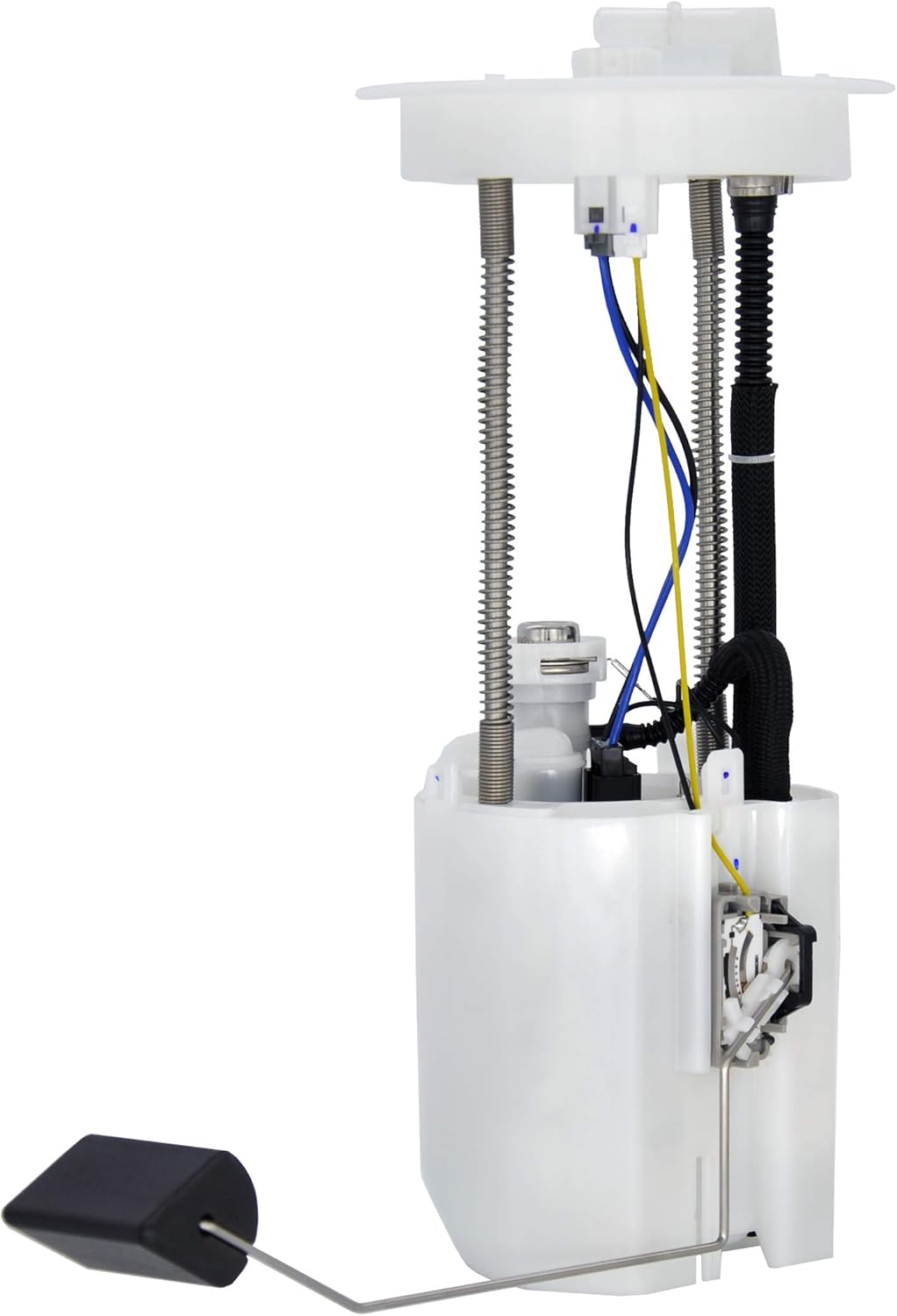 Fuel Pump Module Assembly for Honda CR-V L4 2.4L Pack of 2 M1214