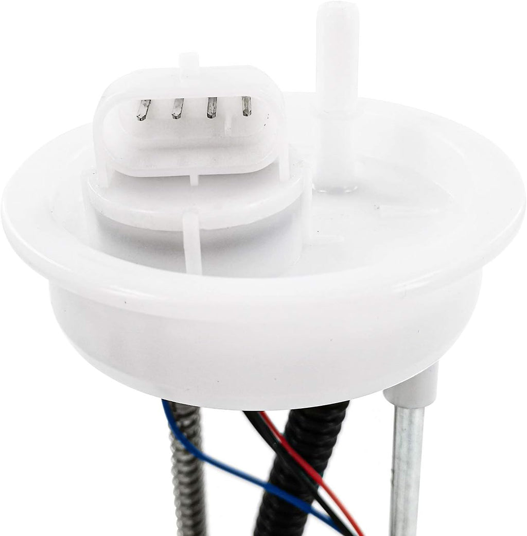 Fuel Pump Assembly F1236