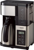 10 Cup Thermal Carafe Coffee Maker W96418